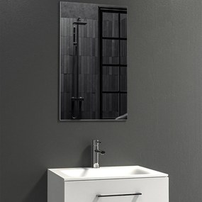 Огледало KARAG-90x60 cm