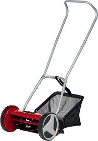 Ръчна косачка Einhell GC-HM 300, 30 см, 16 л (3414114)