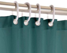 Завеса за душ 180x200 cm Vitamine – douceur d'intérieur