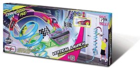 Maisto - Cyber Racers Писта Door Hoop 12556