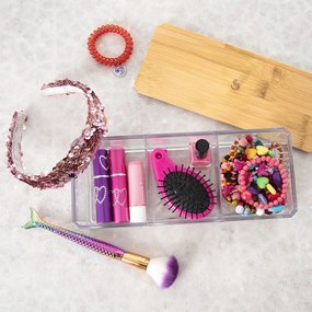 Пластмасов органайзер за баня Whitney – Orion