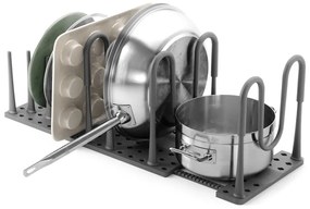 Поставка за капаци и тигани Peggy – Umbra