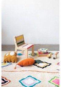 Текстилни детски кошници за играчки в комплект от 2 бр. 24x14x8 cm Truck – Lorena Canals