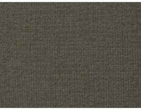 Тъмнозелено/естествено двойно легло с решетка 180x200 cm Charlie - Bobochic Paris