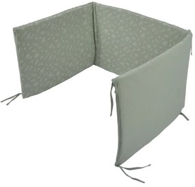 Предпазител за детско креватче 180 cm – Bébé Douceur