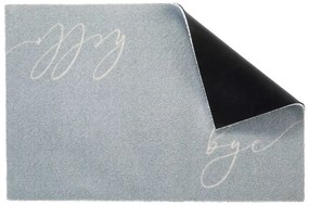 Изтривалка 40x60 cm Hello Bye – Artsy Doormats