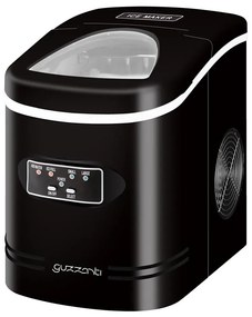 Guzzanti GZ122 - Ледогенератор 100W/230V черен