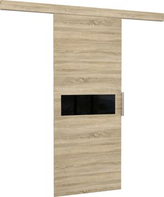 Плъзгаща се врата Italy-Leuko-96 x 205 cm