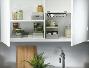 Пластмасов органайзер за подправки Duo – Joseph Joseph