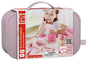 Hape - Дамски принадлежности