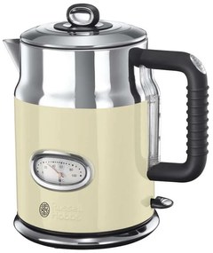 Чайник Russell Hobbs 21670-Бежово