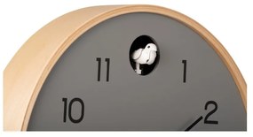 Часовник ø 31,5 cm Cuckoo - Karlsson