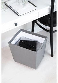 Картонена кутия за съхранение Tellus - Bigso Box of Sweden
