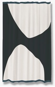 Завеса за душ 150x200 cm Rock - Mette Ditmer Denmark