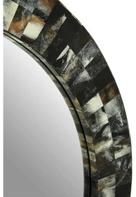 Стенно огледало ø 74 cm Marlox - Premier Housewares