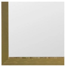 Стенно огледало 60x80 cm Alu – Ixia
