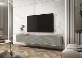 TV шкаф Loro Plus II-Gkri