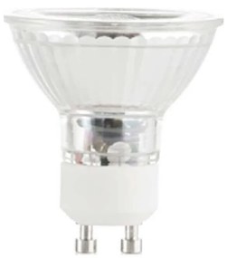 LED Крушка GU10/7W/230V 3000K - Ideal Lux