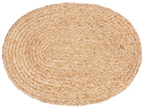 Подложки за хранене в комплект 4 бр. от юта 35x45 cm Bombay – House Nordic