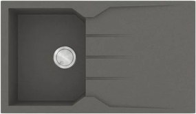 Измийте Sanitec 805-Pietra