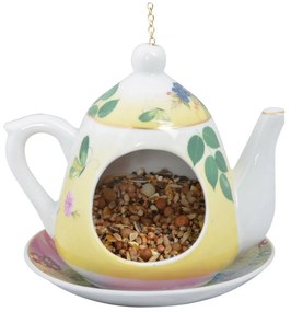Хранилка за птици Kettle – Esschert Design