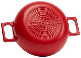 Тиган с капак от излято желязо ø 26 cm tegame Mattia 3.0 – FABINI