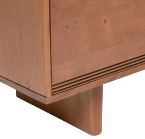 ТВ шкаф atmosphera Nanda 147x40x45,5 cm, Акация