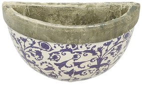 Керамична висяща саксия - Esschert Design