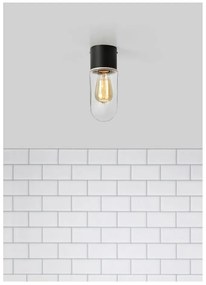 Таванна лампа Таван Black Clear Zen - Markslöjd