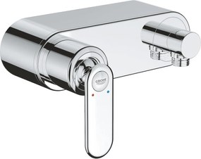 Veris Смесител за душ, едноръкохватков 1/2″