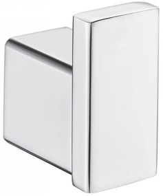 Mexen Pavo закачалка за кърпа, хром - 7030435-00