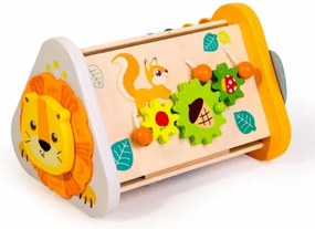 Classic World - Активна кутия - Джунгла