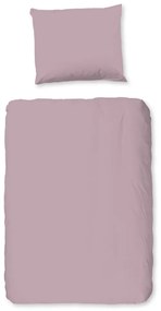 Памучно детско спално бельо за единично легло 100x135 cm - Good Morning