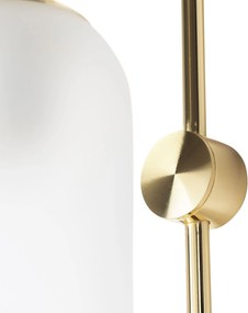 Аплик Gold APP664-1W
