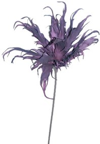 Декоративно цвете Mauve 83  (6 τεμάχια)