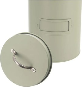 Метална кутия Greenish - Orion