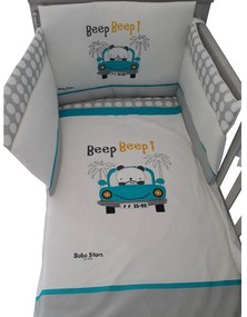 Бебе зестра Beep Beep Bebe Stars