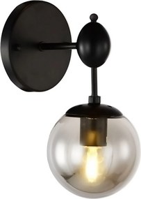 Аплик Black APP750-1W