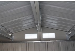 Градинска къща Archer D – Rojaplast