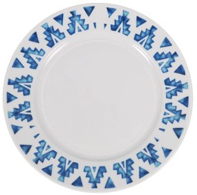 Сервиз за хранене LA MEDITERRANEA Marvin ,12 части, порцелан