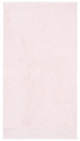 Розова памучна кърпа за баня 90x140 cm - Bianca