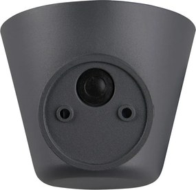 Стенно външно осветително тяло ø 11,5 cm Beni – Trio