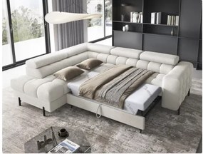 Ъглов диван Ferucce-Zaxari-Left