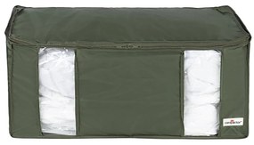 Вакуумна текстилна кутия за съхранение на дрехи 65x45x27 cm Ecologik – Compactor