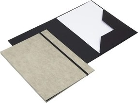 Картонен органайзер за документи Paulina - Bigso Box of Sweden