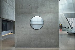 Стенно огледало ø 100 cm Vardo - Villa Collection