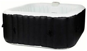 Надуваем СПА Sunspa SUN3700684107121 800 L 6 Хора