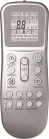 Инверторен климатик Electra 12FD64BW, 12000 BTU, 25 м2, A++, R32, Самодиагностика, Саморазмразяване, Самопочистване, Бял