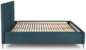 Тапицирана спалня MODULO W5 с повдигащ механизъм
