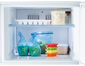 Силиконови форми за сладолед в комплект от 4 бр. – Lékué